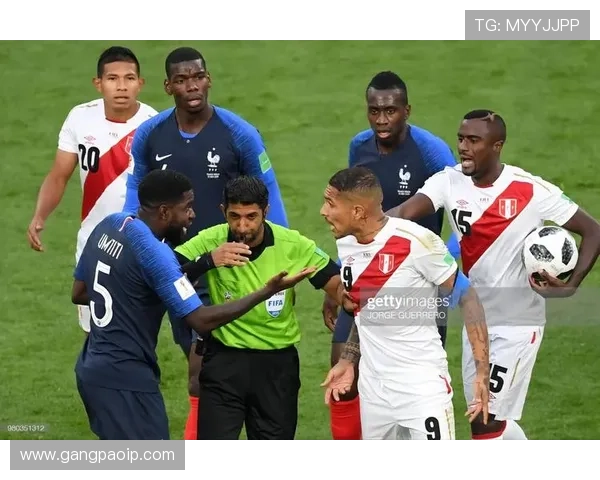 聚焦世界杯预选赛风云激战与各国晋级之路全景解析背后故事与未来展望 - 副本 - 副本 - 副本 (3)