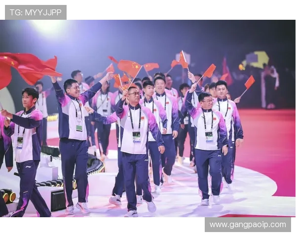 东京奥运会最新战报:中国代表团斩获多枚金牌创造佳绩 - 副本 - 副本 - 副本 东京奥运会最新战报:中国代表团斩获多枚金牌创造佳绩 - 副本 - 副本 - 副本